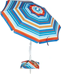 Tommy Bahama 6 ft Tilt Umbrella