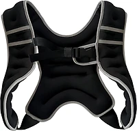 CAP Barbell Unisex Neoprene 12 lb. Weighted Vest