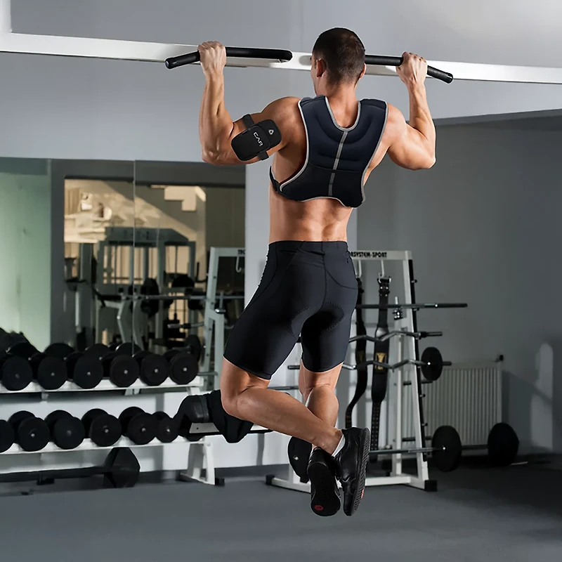 CAP Barbell Unisex Neoprene 12 lb. Weighted Vest