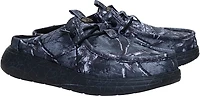 HEYDUDE Jelly Roll Realtree Edge Wally Comf Slip Shoes