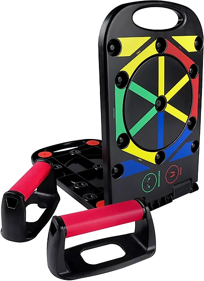 Ironbody Multifunction Pushup Board