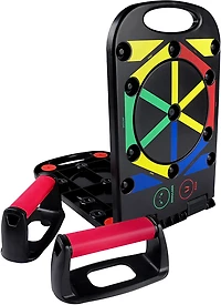 Ironbody Multifunction Pushup Board