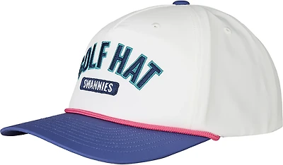 Swannies Men's Charm Hat