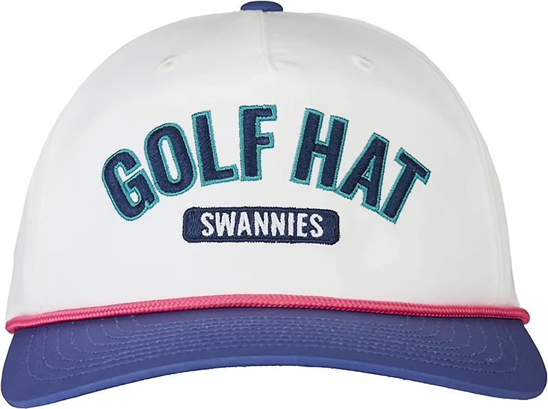 Swannies Men's Charm Hat
