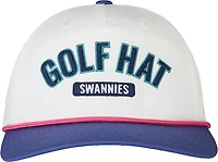 Swannies Men's Charm Hat