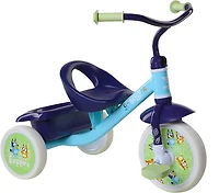 Dynacraft 10" Bluey Tricycle