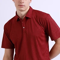 Swannies Men's Santa Clara Polo Shirt