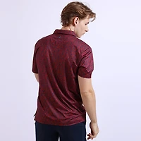 Swannies Men's Sunset Polo Shirt