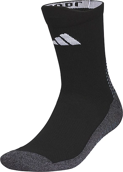 adidas 5 Star Team Grip Crew Socks