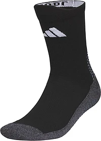 adidas 5 Star Team Grip Crew Socks