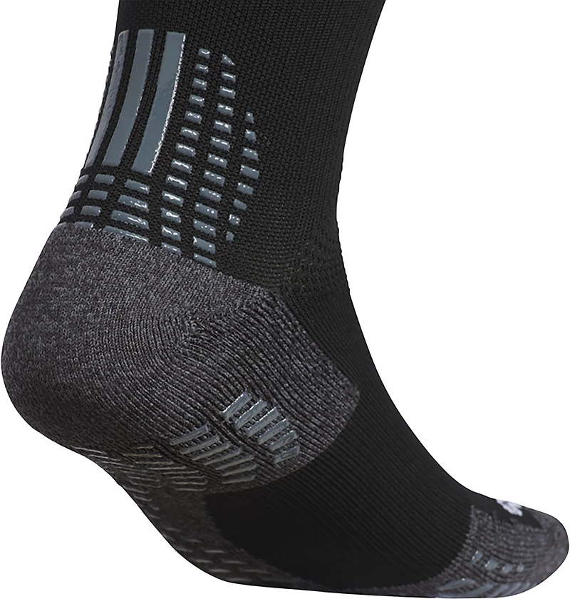 adidas 5 Star Team Grip Crew Socks