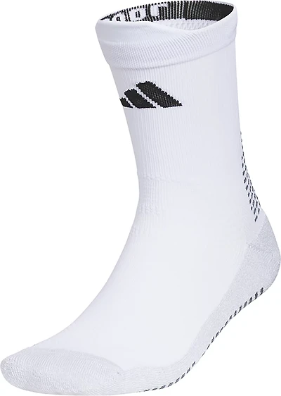 adidas 5 Star Team Grip Crew Socks