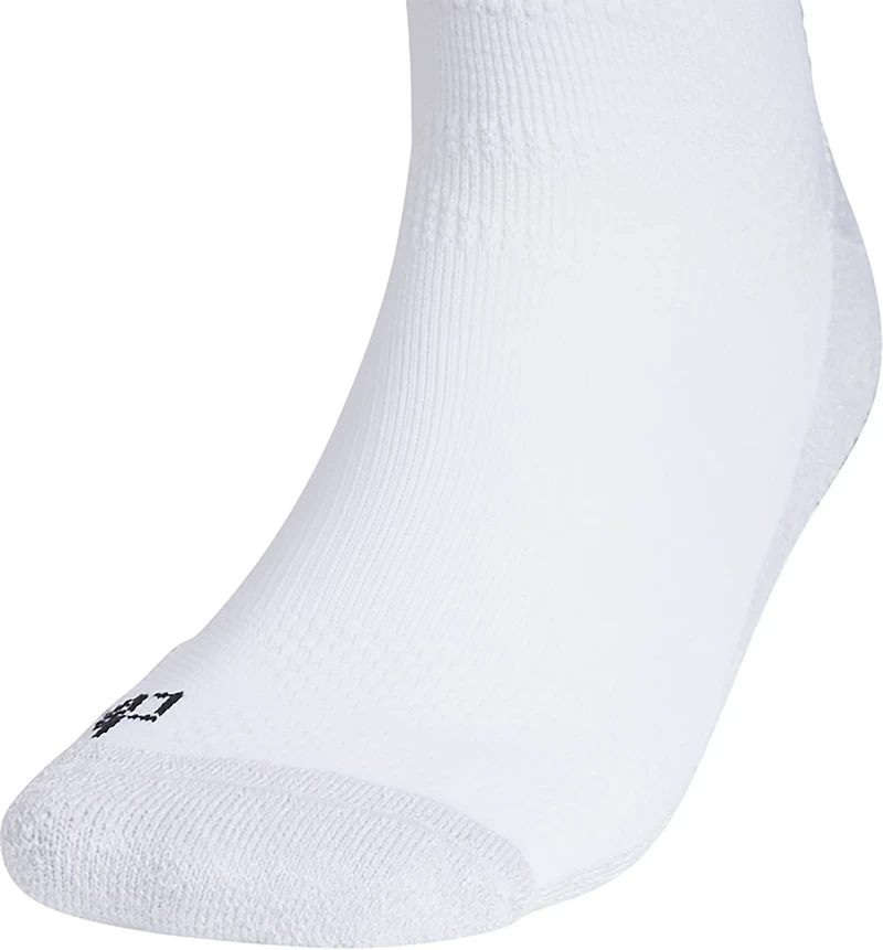 adidas 5 Star Team Grip Crew Socks