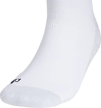 adidas 5 Star Team Grip Crew Socks