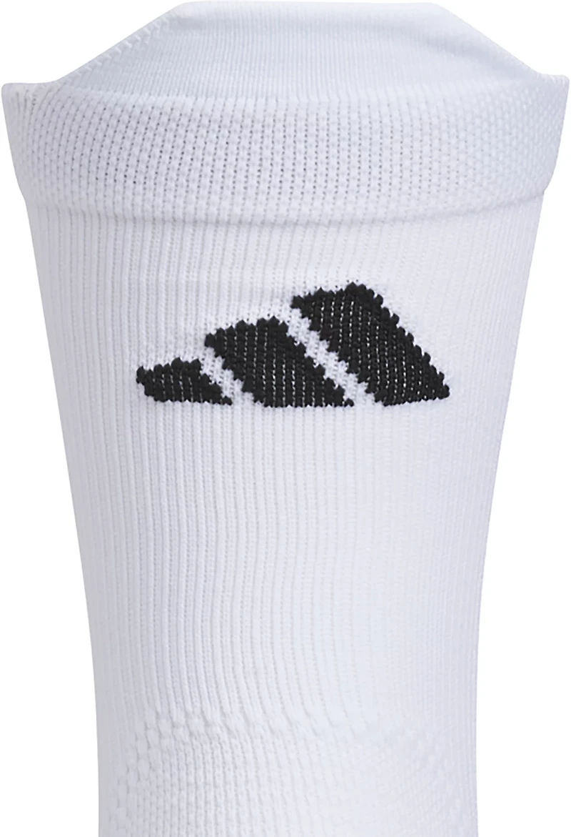 adidas 5 Star Team Grip Crew Socks