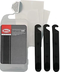Bell Stopper™ 500 Deluxe Tube Repair Kit