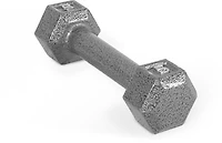 CAP Barbell lb. Solid Hex Dumbbell