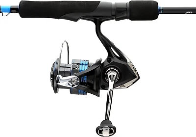 Shimano Nexave 3000 7 ft MH Spinning Combo
