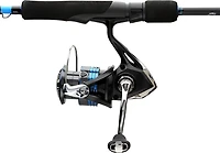 Shimano Nexave 3000 7 ft MH Spinning Combo