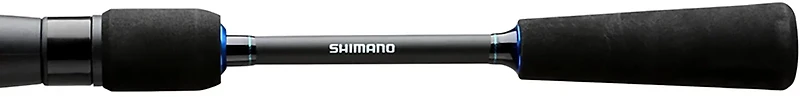 Shimano Nexave 3000 7 ft MH Spinning Combo