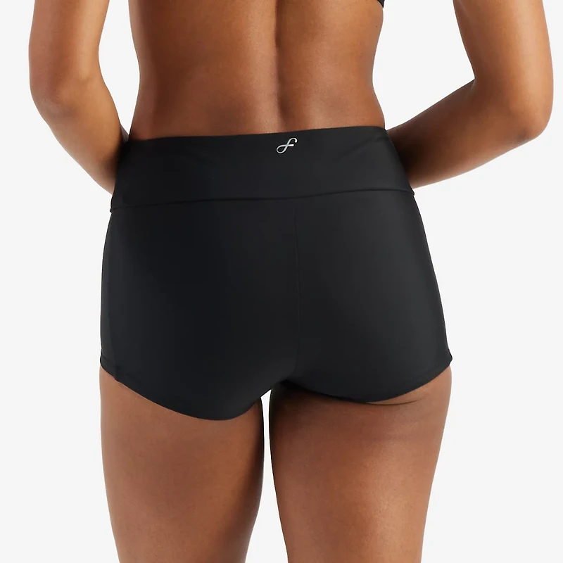 Freely Women's Low Rise Swim Shorts