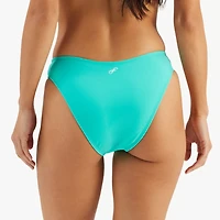 Freely Women's Scoop Bikini Bottom