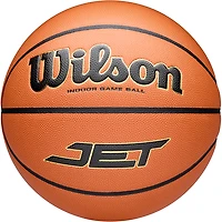 Wilson JET Game Indoor Basketball