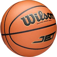 Wilson JET Game Indoor Basketball