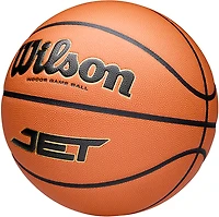 Wilson JET Game Indoor Basketball
