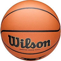 Wilson JET Game Indoor Basketball