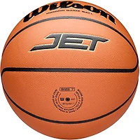 Wilson JET Game Indoor Basketball