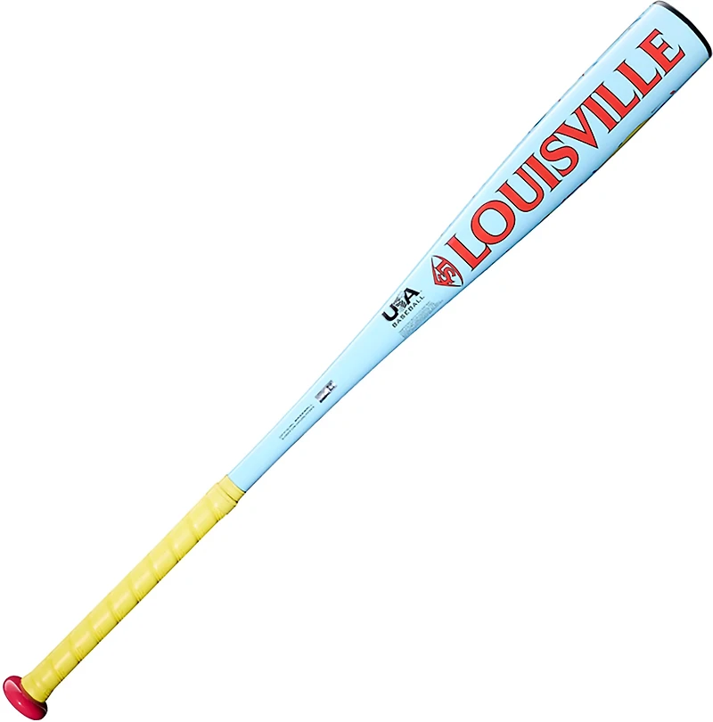 Louisville Slugger 2026 Backyard Baseball Pablo Sanchez USA Baseball Bat -10