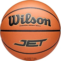 Wilson JET Game Indoor Basketball