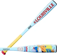Louisville Slugger 2026 Backyard Baseball Pablo Sanchez T-Ball Baseball Bat -12.5