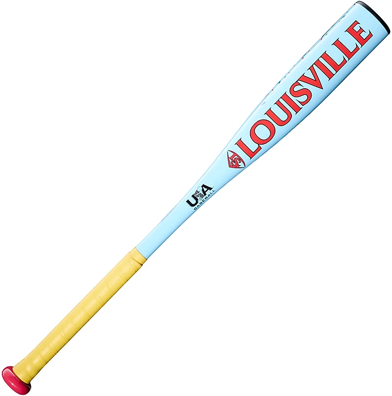 Louisville Slugger 2026 Backyard Baseball Pablo Sanchez T-Ball Baseball Bat -12.5