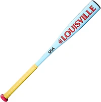 Louisville Slugger 2026 Backyard Baseball Pablo Sanchez T-Ball Baseball Bat -12.5