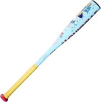 Louisville Slugger 2026 Backyard Baseball Pablo Sanchez T-Ball Baseball Bat -12.5