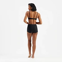 Freely Women's Low Rise Swim Shorts