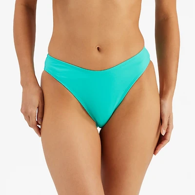 Freely Women's Scoop Bikini Bottom