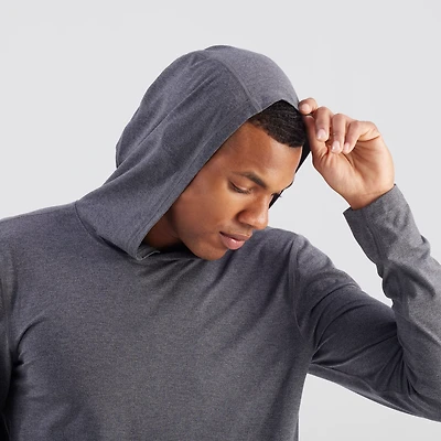 R.O.W Men’s Adam Luxe Hoodie