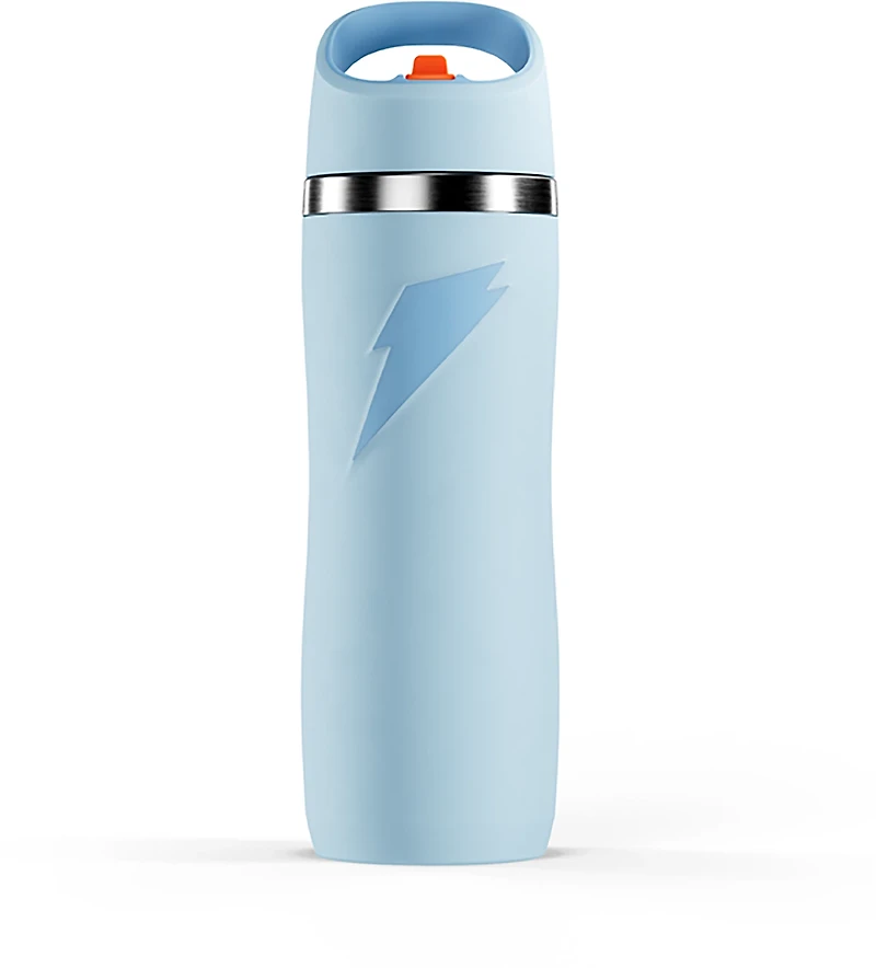 Gatorade Overtime Stainless Steel 32 oz. Bottle
