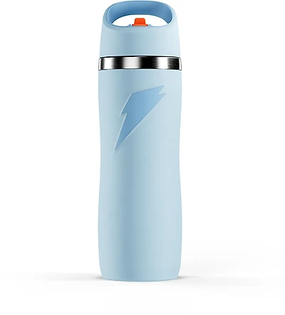 Gatorade Overtime Stainless Steel 32 oz. Bottle