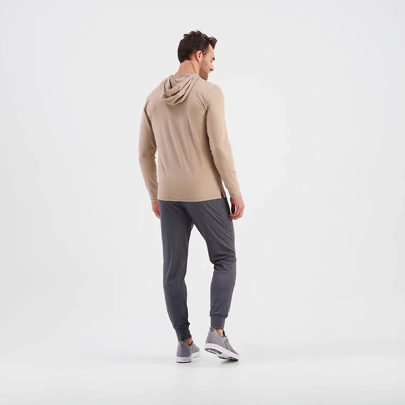R.O.W Men’s Adam Luxe Hoodie