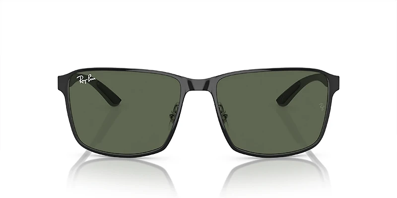 Ray-Ban Adults' RB3721 Sunglasses
