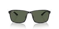 Ray-Ban Adults' RB3721 Sunglasses