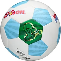 Wilson X Backyard Sports Soccer Ball