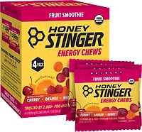 Honey Stinger Energy Chew 4-pack