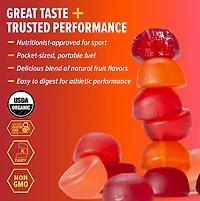 Honey Stinger Energy Chew 4-pack