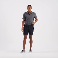 R.O.W Men’s Commuter 7" Short