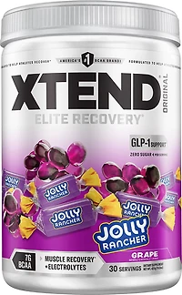 Scivation XTEND Original Grape Jolly Rancher Tub